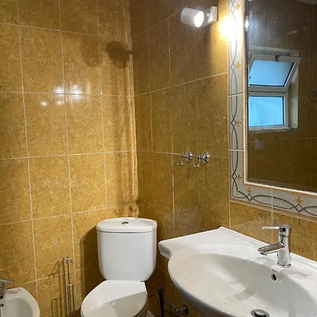 Residencial Mar E Sol Отель