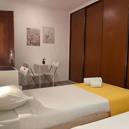 호텔 Residencial Mar E Sol 코스타 다 카파리카
