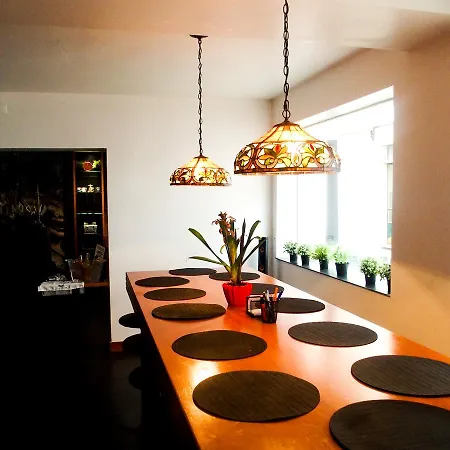 Residencial Mar E Sol Отель 2*