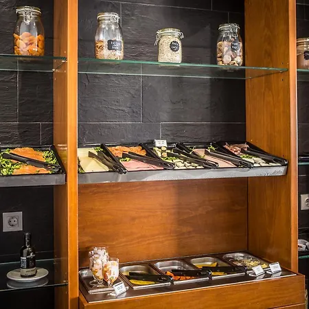 Отель Residencial Mar E Sol 2*