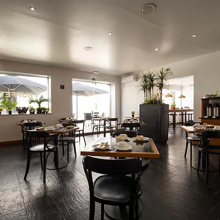 Residencial Mar E Sol Costa da Caparica