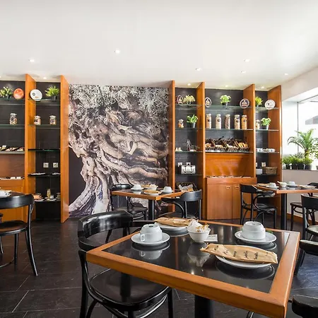 Residencial Mar E Sol Hotel 2*