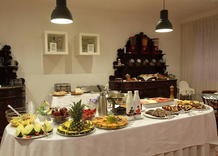 Residencial Mar E Sol Hotel 2*