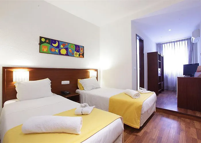 Residencial Mar E Sol