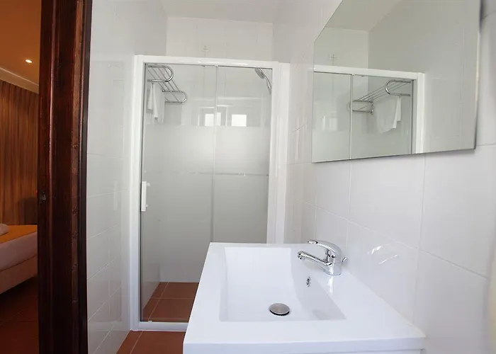 Residencial Mar E Sol Hotel 2*