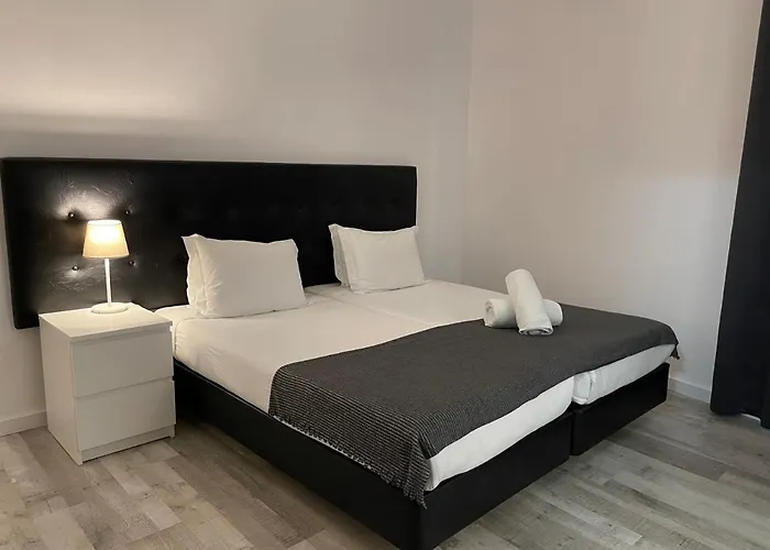 Residencial Mar E Sol Hotel