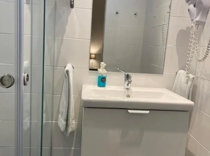 Hotel Residencial Mar E Sol 2*