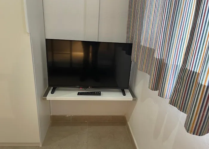 Residencial Mar E Sol 2*