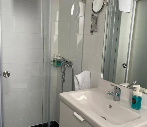 Residencial Mar E Sol Hotel Costa da Caparica