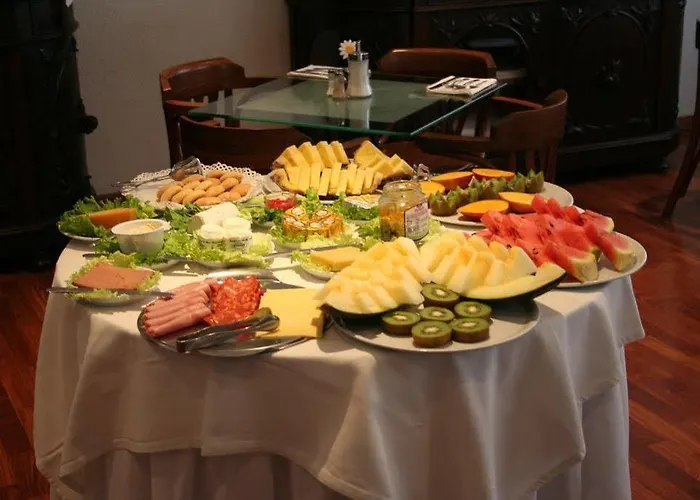 Hotel Residencial Mar E Sol