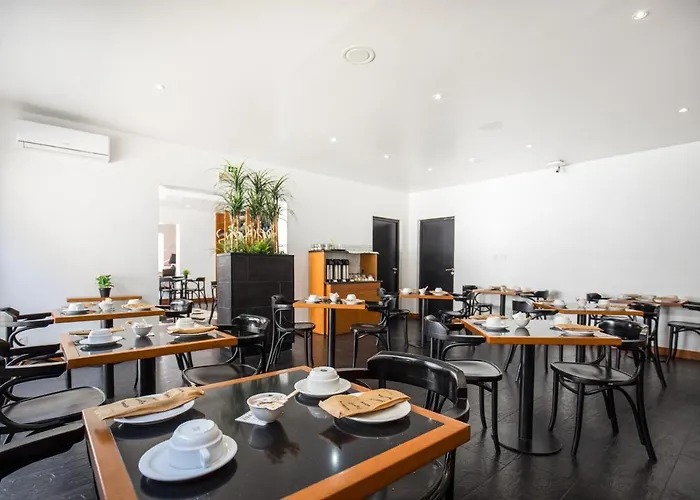 Hotel Residencial Mar E Sol