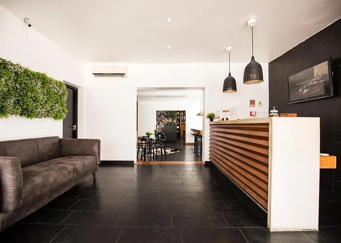 Residencial Mar E Sol Costa da Caparica