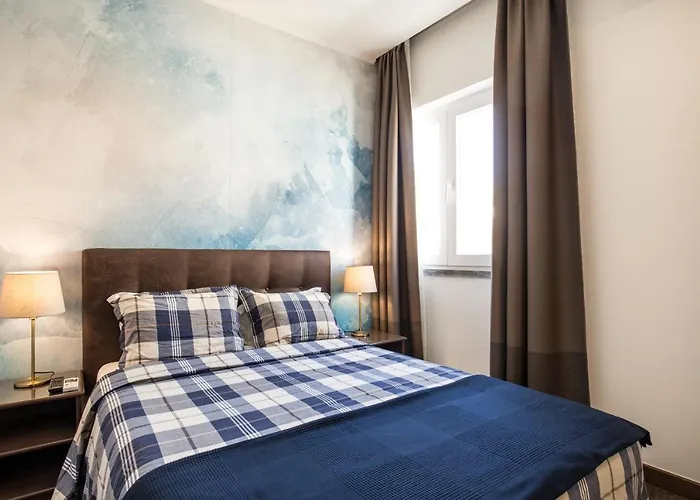 Residencial Mar E Sol Hotel