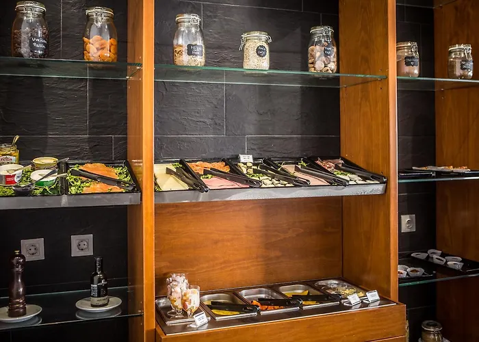 Hotel Residencial Mar E Sol 2*