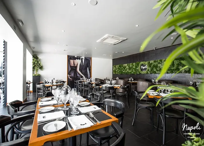 Residencial Mar E Sol Hotel Costa da Caparica