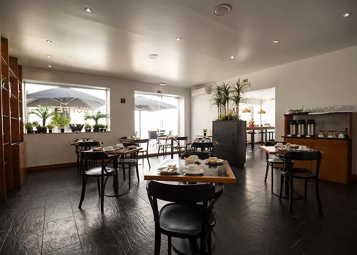 Residencial Mar E Sol Costa da Caparica