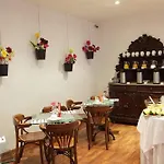 Residencial Mar E Sol Hotel 2*