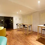 Residencial Mar E Sol Hotel Costa de Caparica