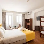 Hotel Residencial Mar E Sol