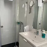 Residencial Mar E Sol Hotel Costa da Caparica