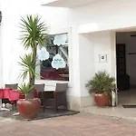 Residencial Mar E Sol 2* Costa da Caparica