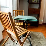 Hotel Residencial Mar E Sol