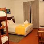Residencial Mar E Sol Hotel Costa da Caparica