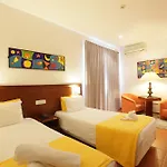 Residencial Mar E Sol 2* Costa de Caparica