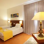 Residencial Mar E Sol 2* Costa da Caparica