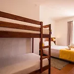 호텔 Residencial Mar E Sol