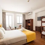 Hotel Residencial Mar E Sol 2*
