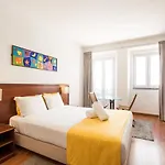 Residencial Mar E Sol Costa da Caparica