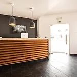 Hotel Residencial Mar E Sol Costa da Caparica