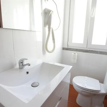 Residencial Mar E Sol Ξενοδοχείο