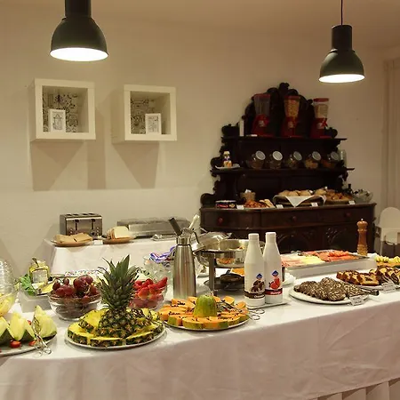 Residencial Mar E Sol Hotel 2*