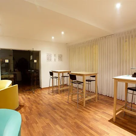 Residencial Mar E Sol Hotel Costa da Caparica