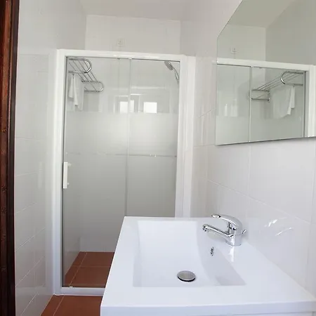 Residencial Mar E Sol Hotel 2*