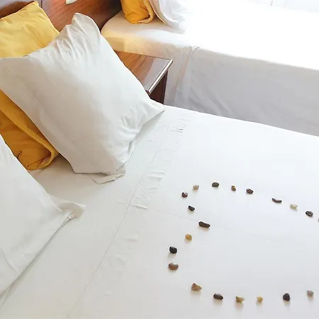 Residencial Mar E Sol 2* Costa da Caparica