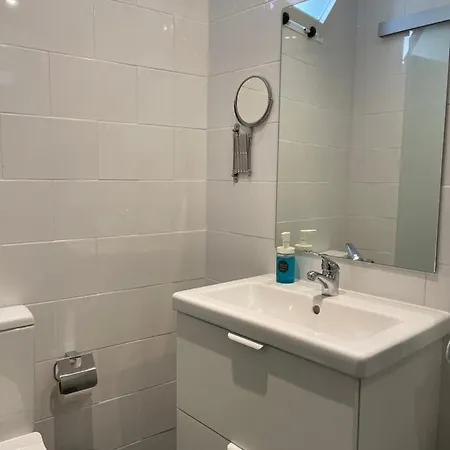 Residencial Mar E Sol Hotel 2*