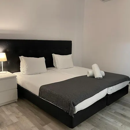 Residencial Mar E Sol Hotel