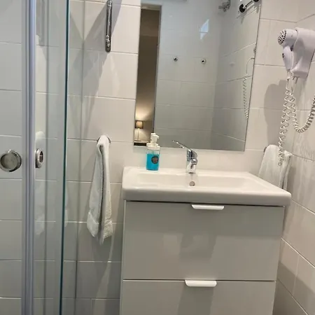 Hotel Residencial Mar E Sol 2*