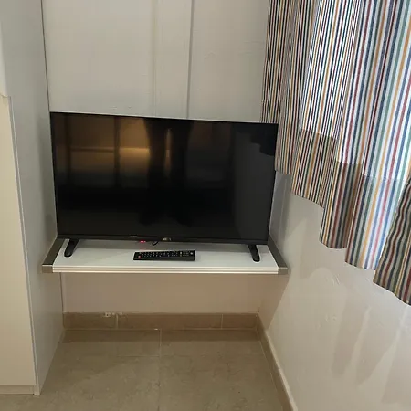 Residencial Mar E Sol 2*