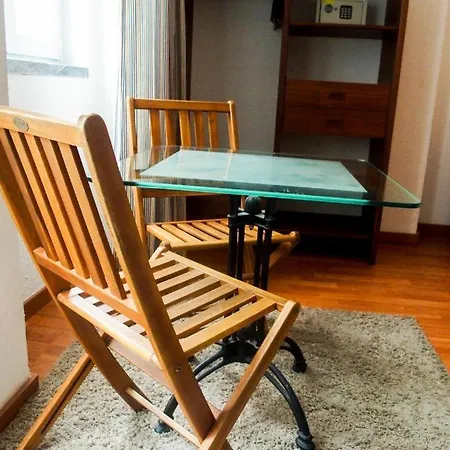 Residencial Mar E Sol Hotel