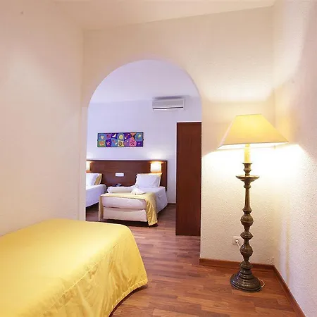 Residencial Mar E Sol Costa da Caparica