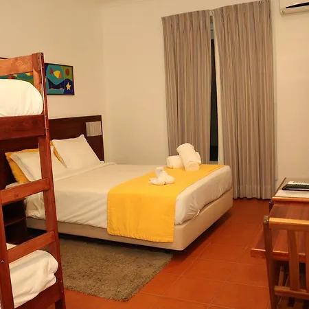 Residencial Mar E Sol Hotel Costa da Caparica
