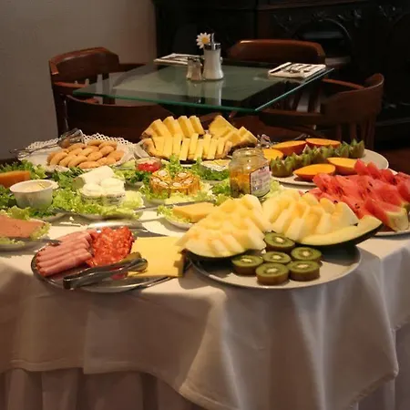 Hotel Residencial Mar E Sol