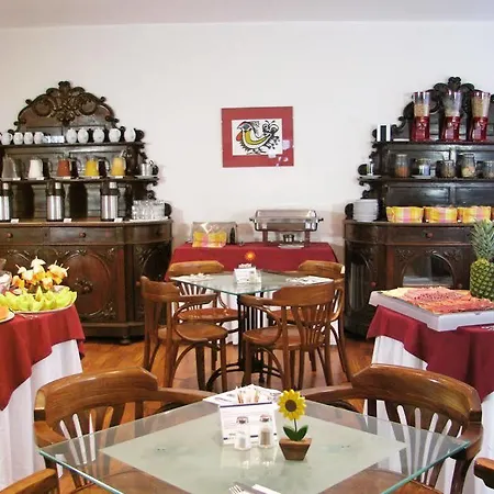 Residencial Mar E Sol