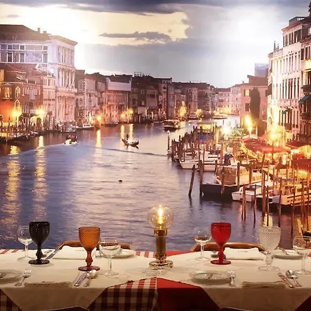 Residencial Mar E Sol Hotel