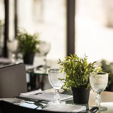 Hotel Residencial Mar E Sol 2*