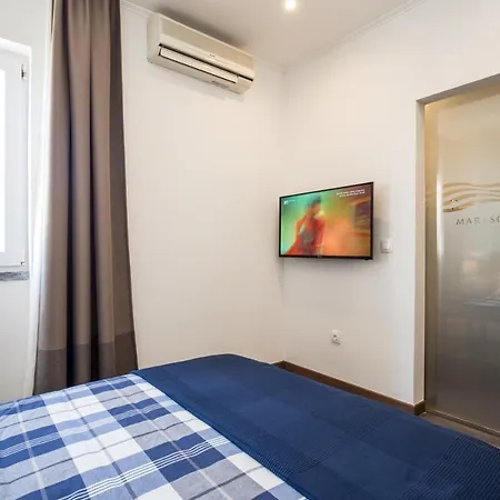 Residencial Mar E Sol 2*